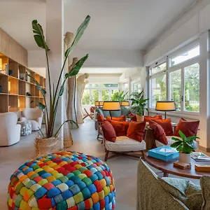 4* Hotel Le Pleiadi