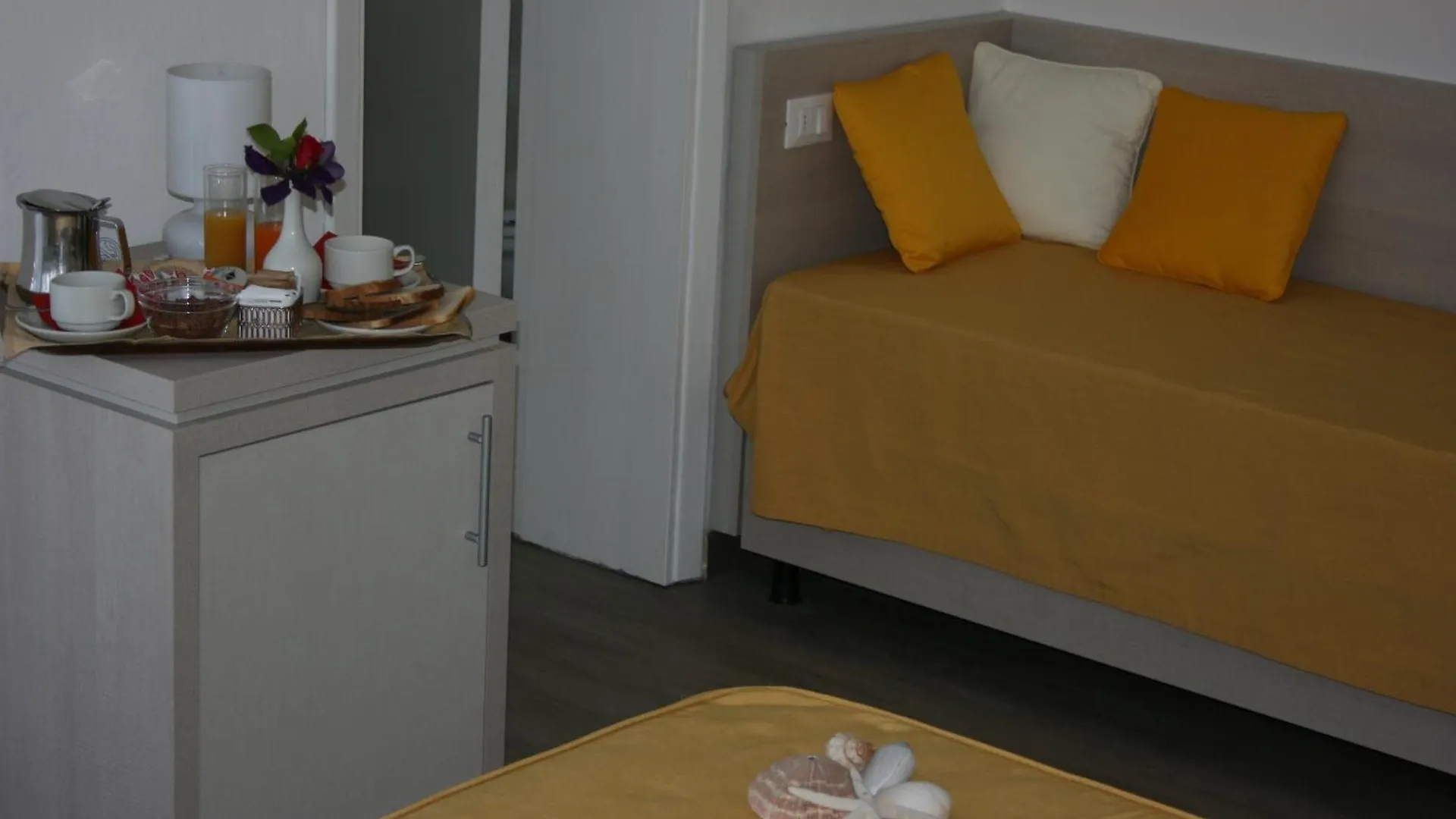 B&B Ortensia Forte dei Marmi