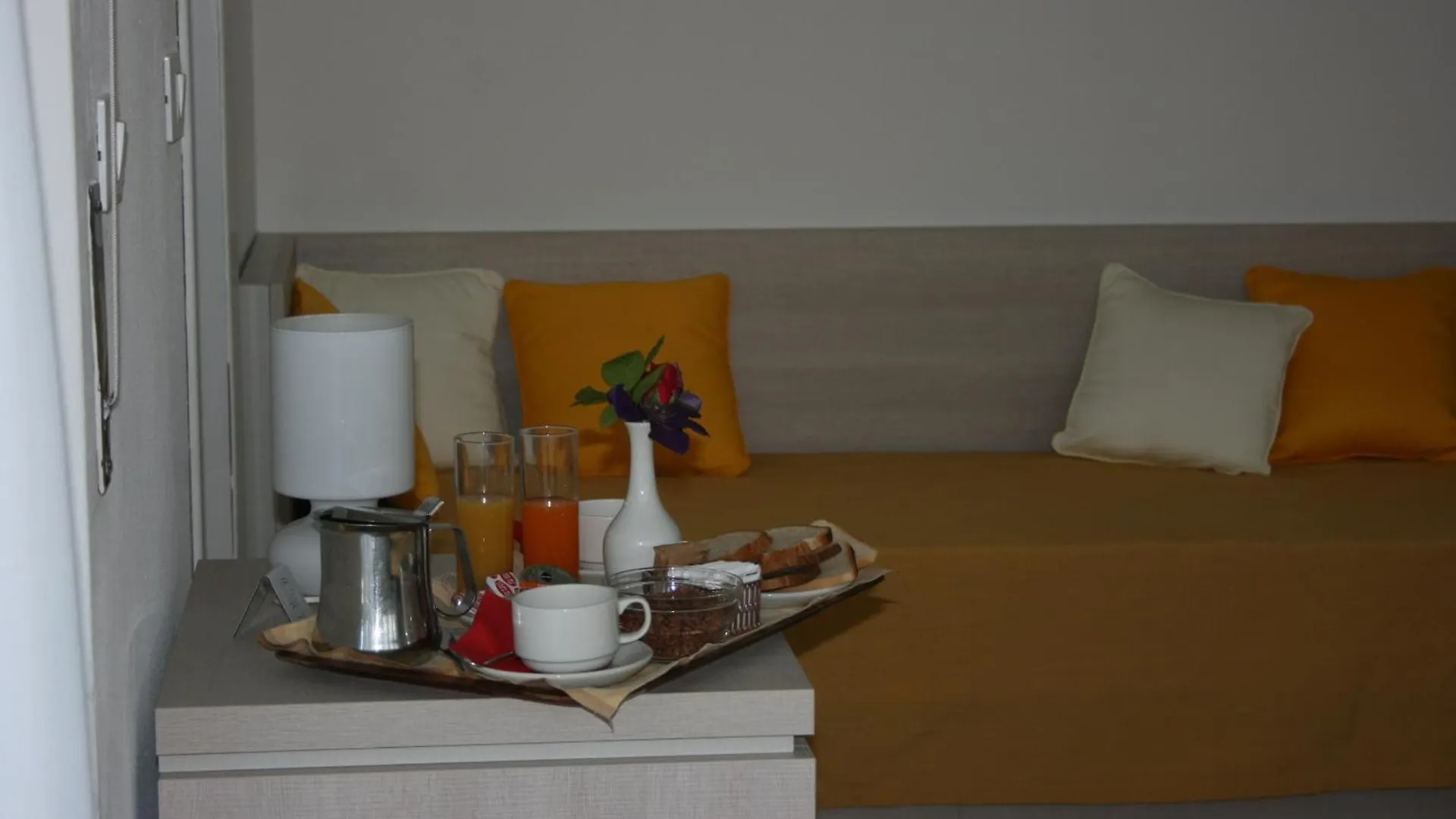 B&B Ortensia Forte dei Marmi 0*,