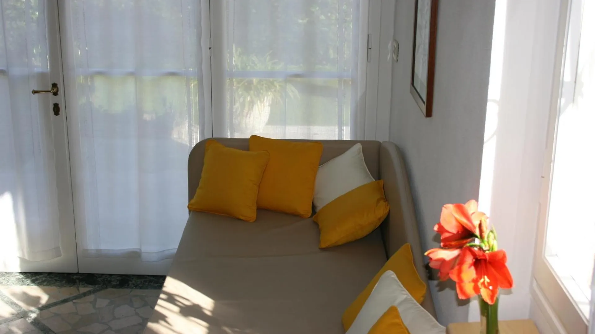 Bed & Breakfast B&B Ortensia Forte dei Marmi Italia