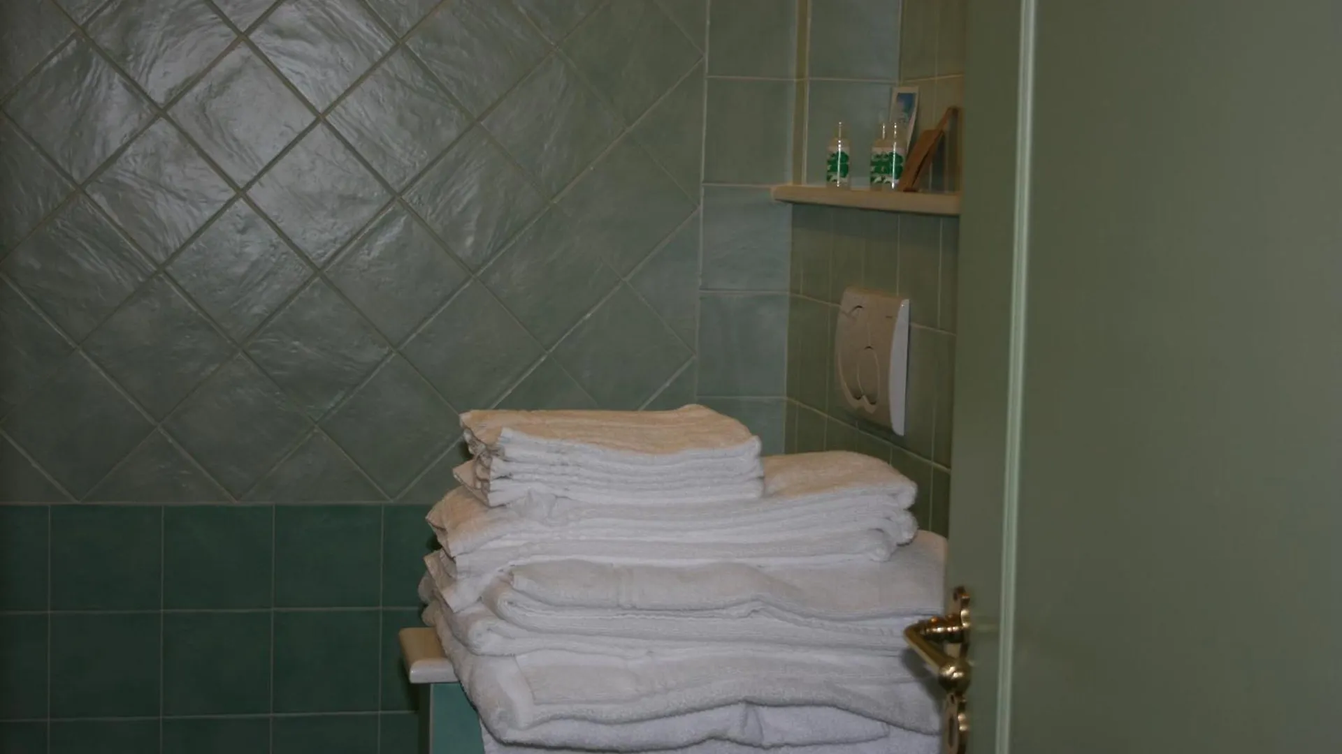 B&B Ortensia Forte dei Marmi Italia