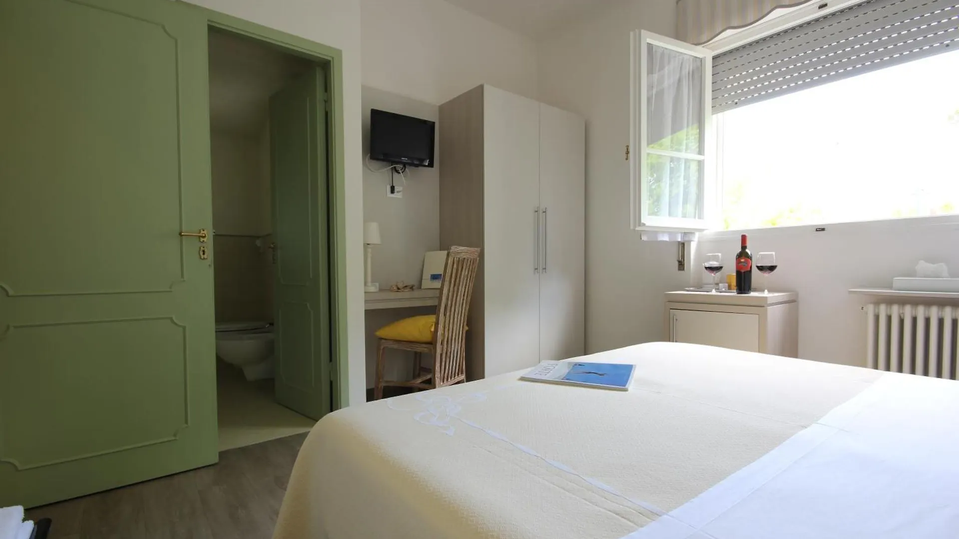 Bed & Breakfast B&B Ortensia Forte dei Marmi