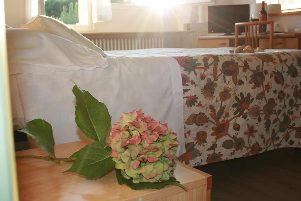 Bed & Breakfast B&B Ortensia Forte dei Marmi