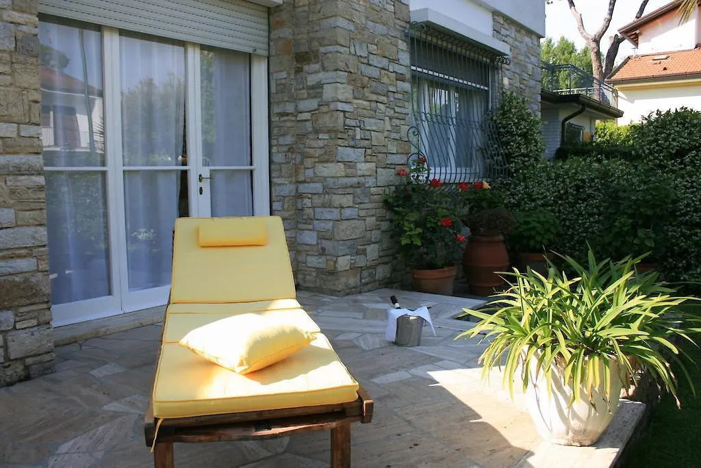 B&B Ortensia Forte dei Marmi Bed & Breakfast