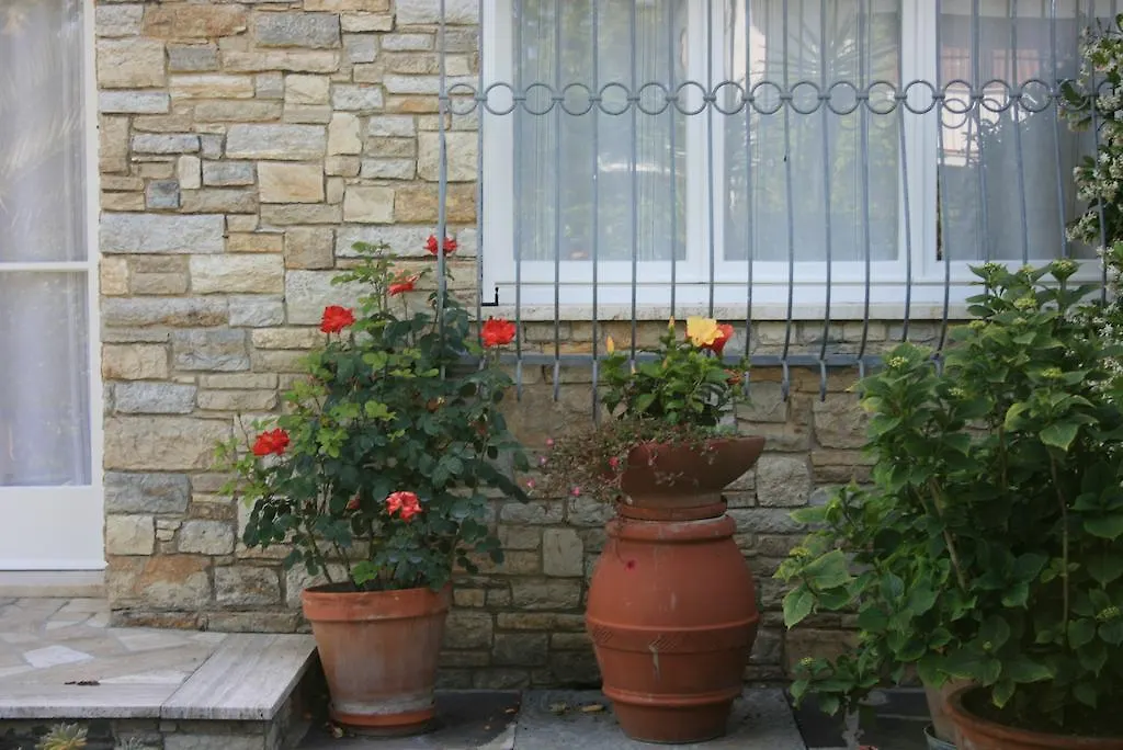 Bed & Breakfast B&B Ortensia Forte dei Marmi
