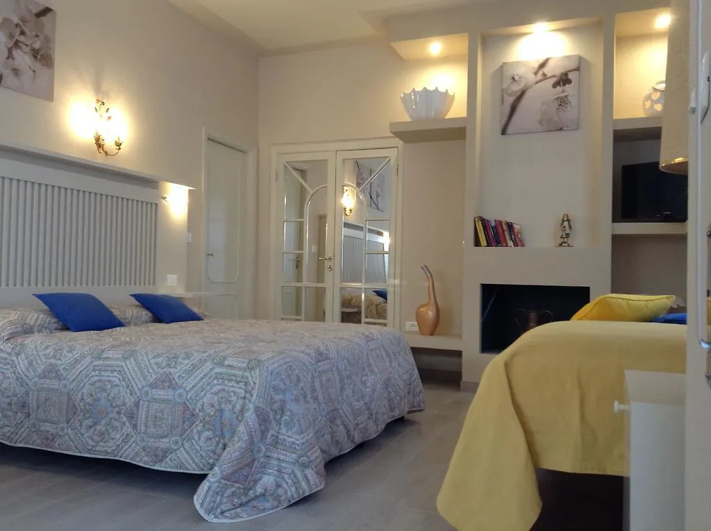 Bed & Breakfast B&B Ortensia Forte dei Marmi