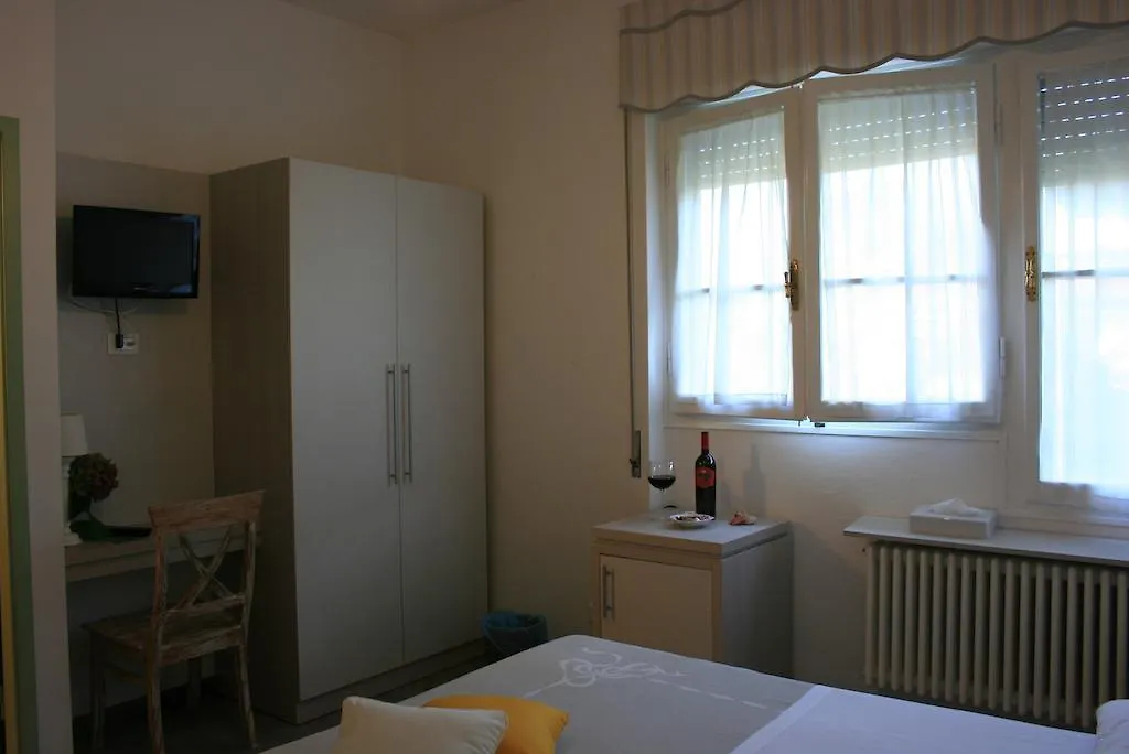 Bed & Breakfast B&B Ortensia Forte dei Marmi