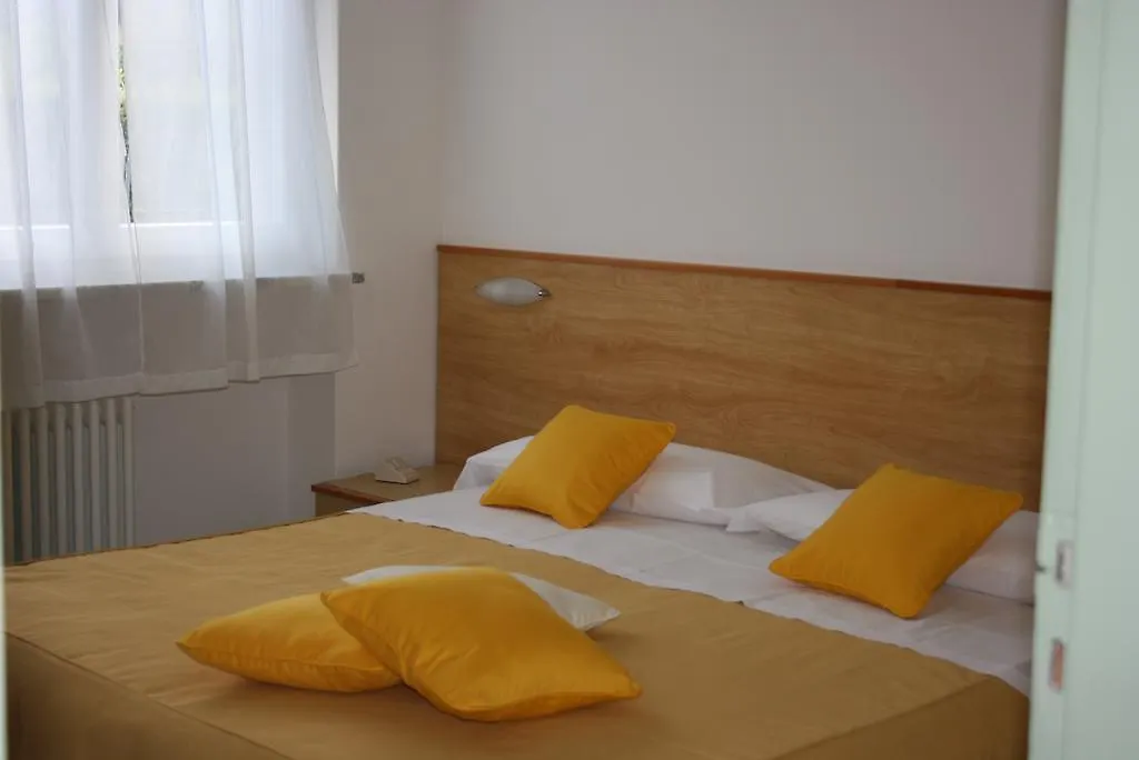 B&B Ortensia Forte dei Marmi 0*,