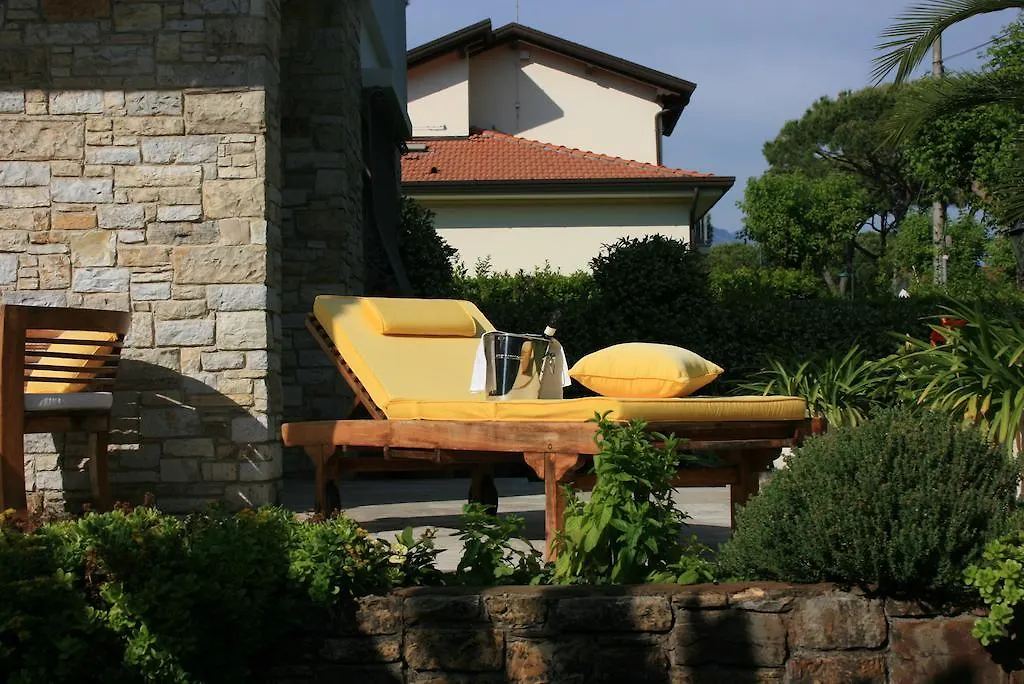 B&B Ortensia Forte dei Marmi