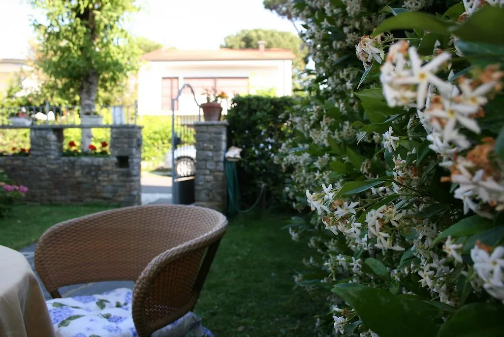 Bed & Breakfast B&B Ortensia Forte dei Marmi